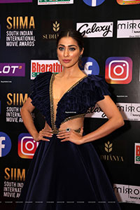 Rai Laxmi SIIMA Awards 2021