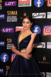 Rai Laxmi SIIMA Awards 2021