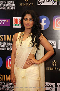 Ramya Krishna at SIIMA Awards 2021