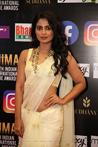 Ramya Krishna at SIIMA Awards 2021