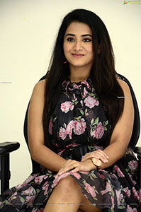 Rashi Singh Stills at Gem Movie Press Meet