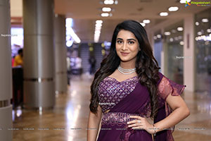 Rashi Singh At SIIMA Awards 2021