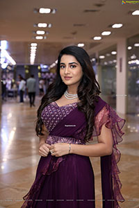 Rashi Singh At SIIMA Awards 2021