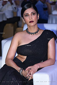 Shruti Haasan at Times Business Awards 2021 Hyderabad