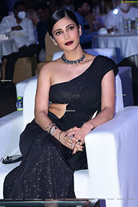 Shruti Haasan at Times Business Awards 2021 Hyderabad