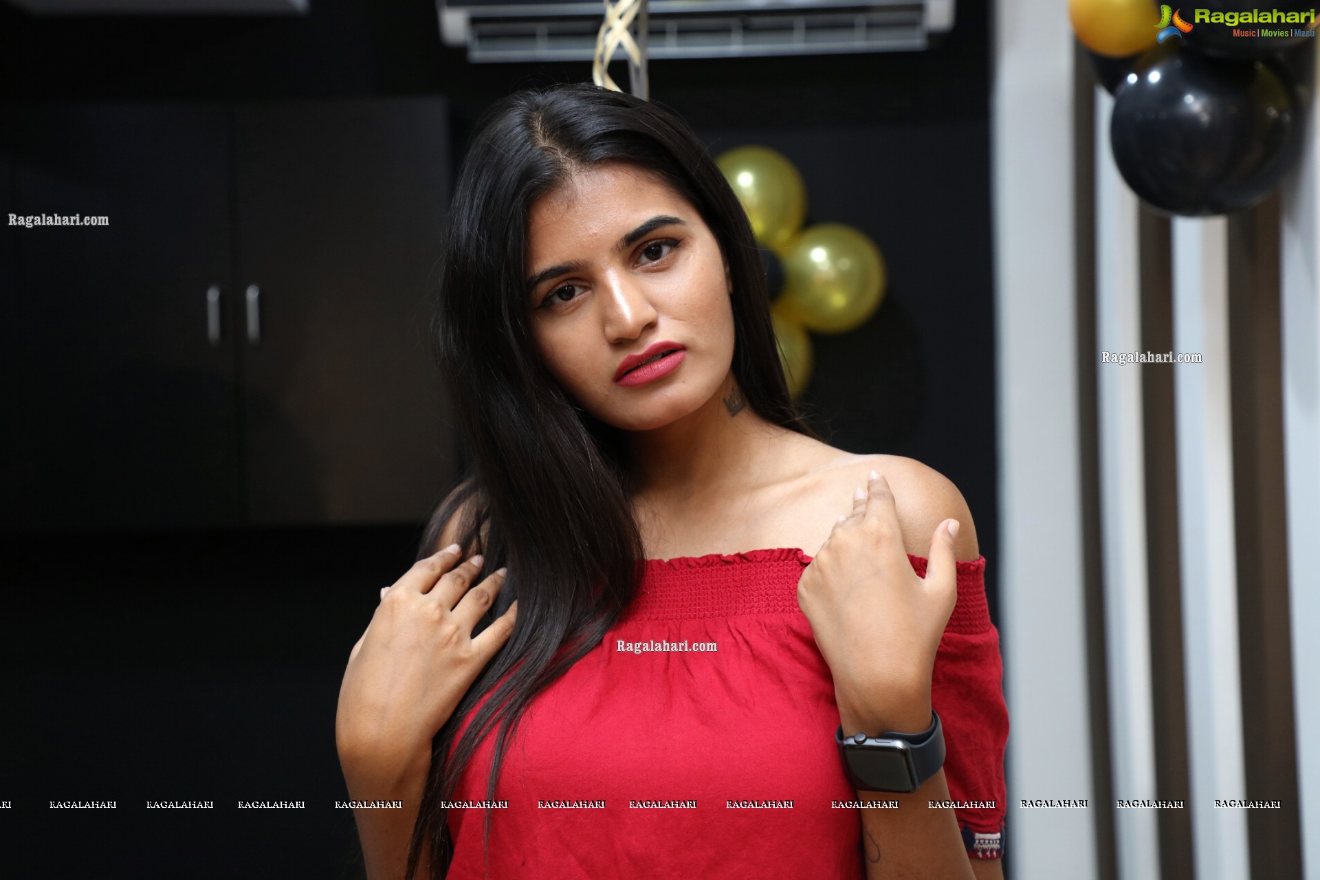 Sindhu Manthri Latest Photoshoot Stills, HD Photo Gallery