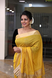 Sruthi Hariharan at SIIMA Awards 2021 Day 2