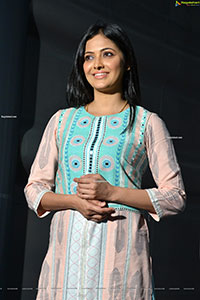 Suporna Malakar at DSJ Trailer Launch