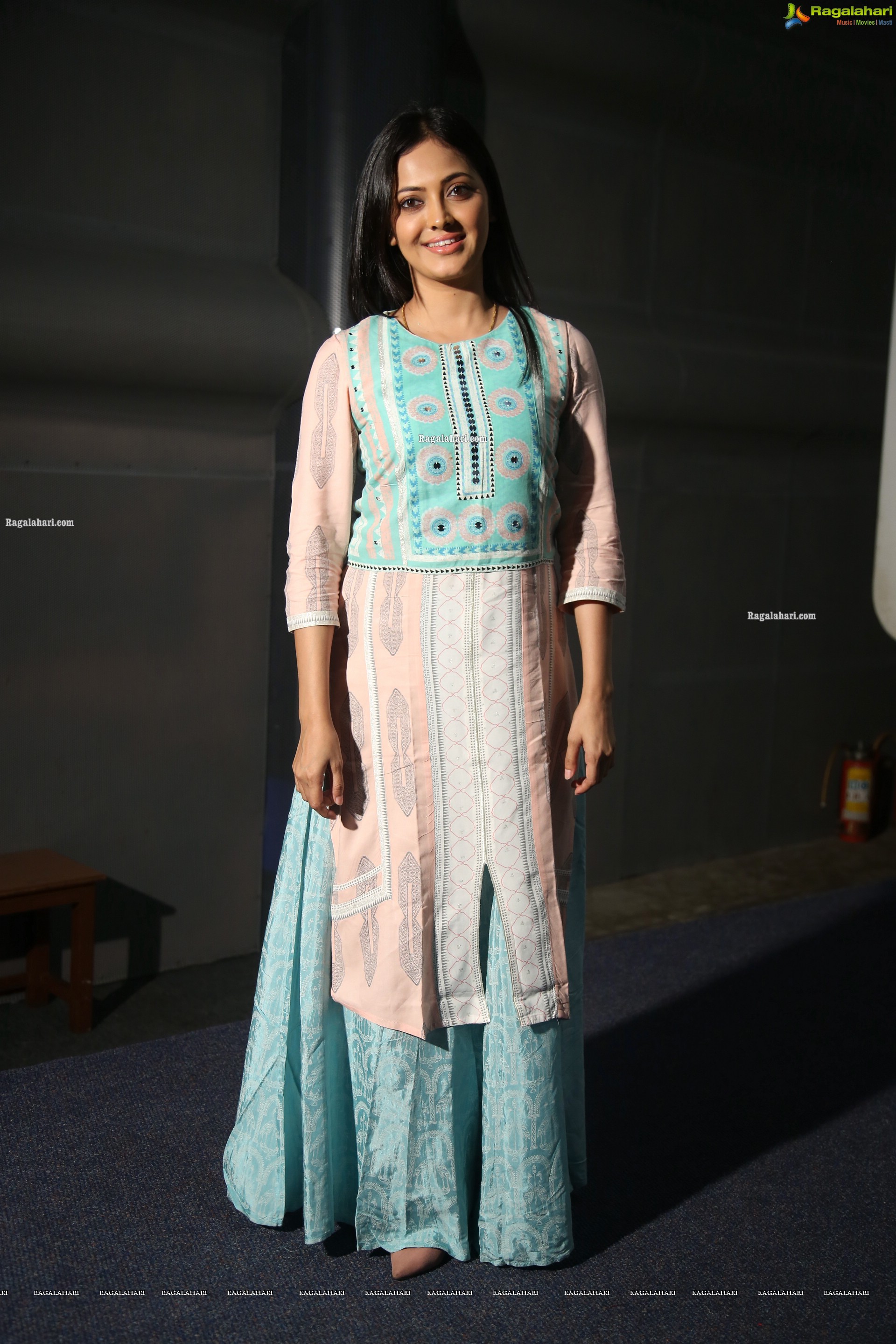 Suporna Malakar at DSJ Trailer Launch, HD Photo Gallery