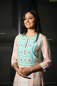 Suporna Malakar at DSJ Trailer Launch