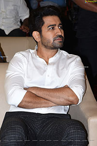 Vijay Antony Stills at Vijaya Raghavan Pre-Release Event