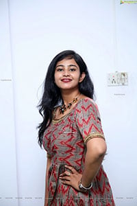 Yashna Chowdary Latest HD Photo Gallery