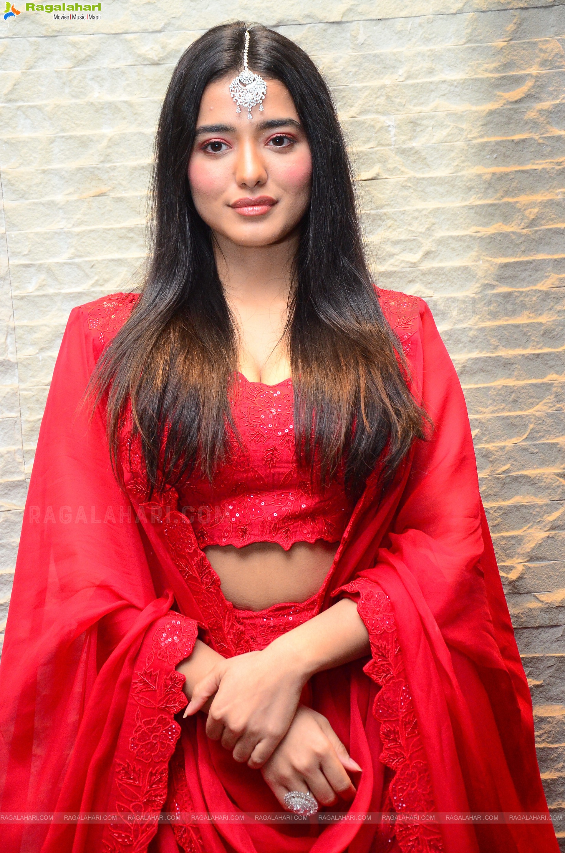 Ketika Sharma Latest HD Photo Gallery