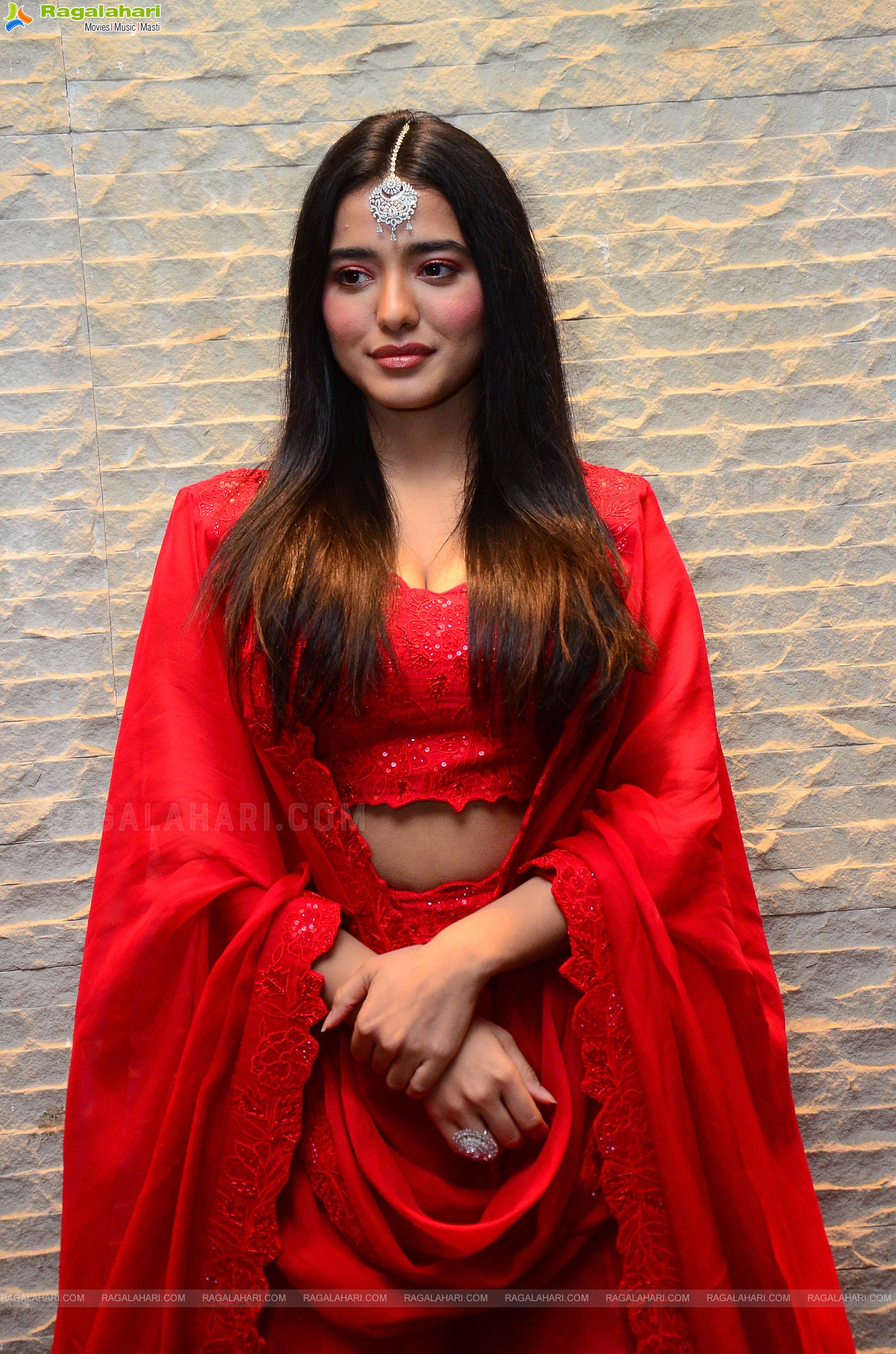 Ketika Sharma Latest HD Photo Gallery