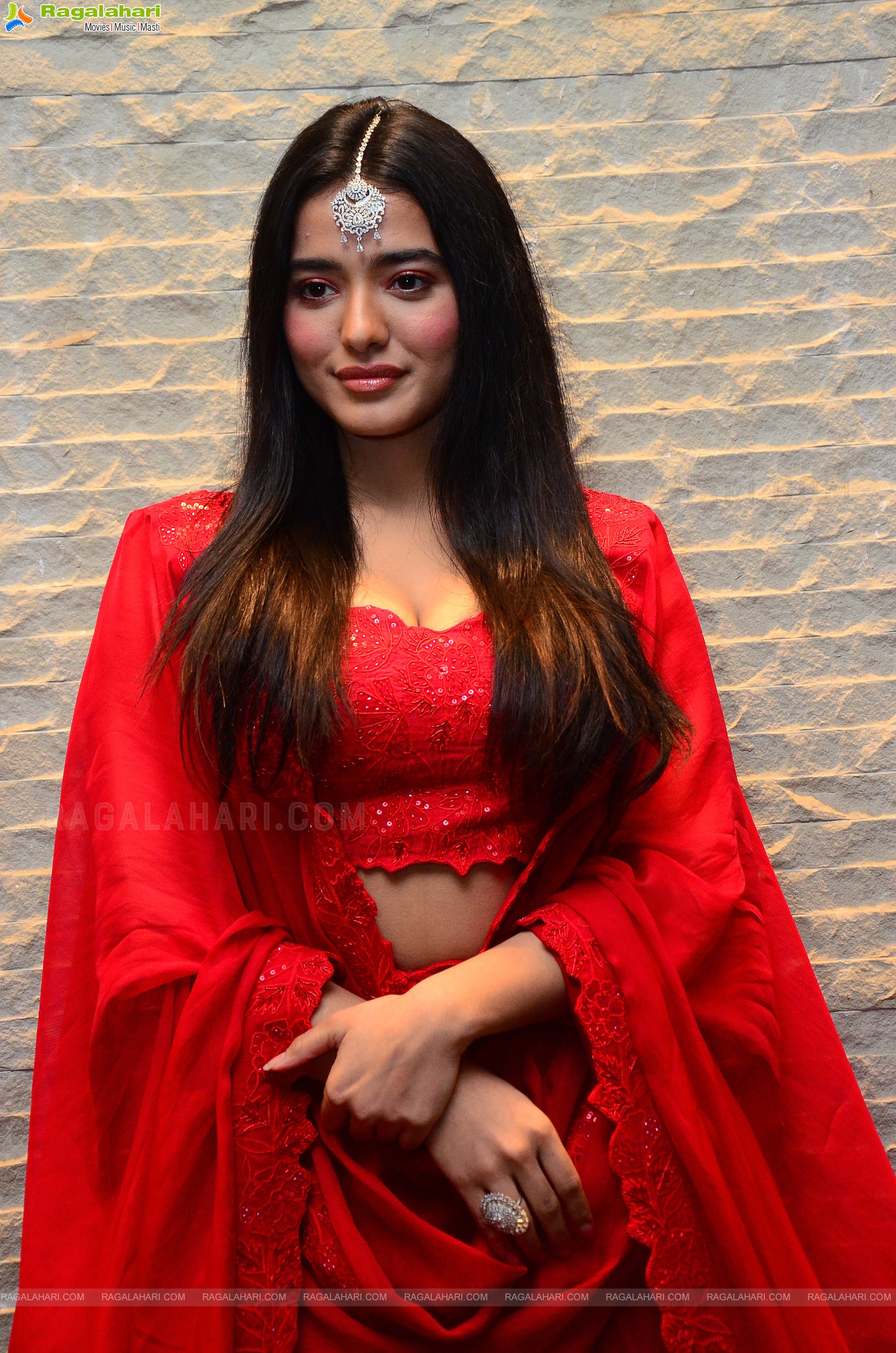 Ketika Sharma Latest HD Photo Gallery