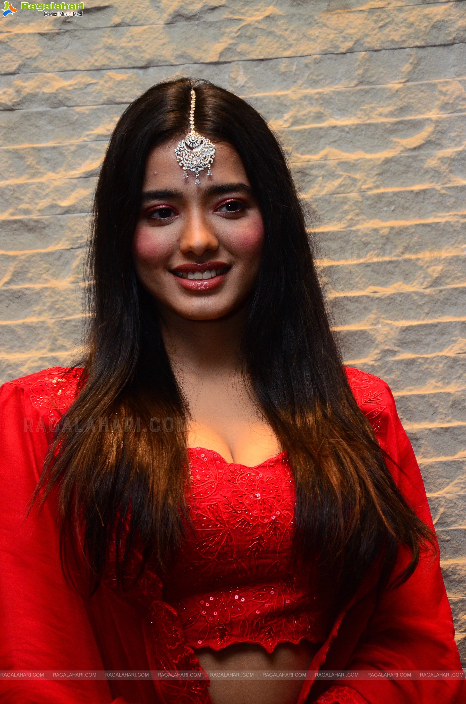 Ketika Sharma Latest HD Photo Gallery