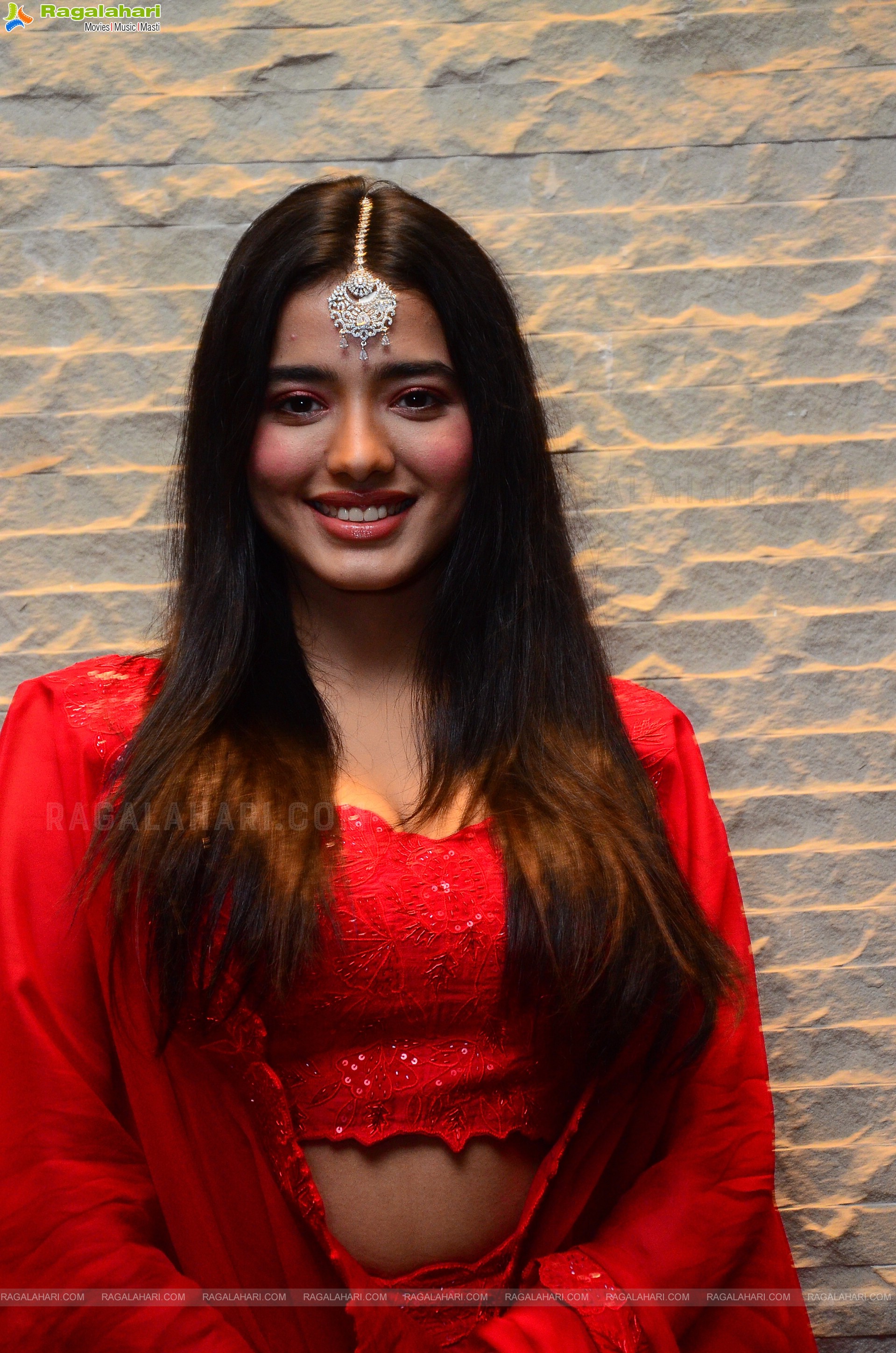 Ketika Sharma Latest HD Photo Gallery