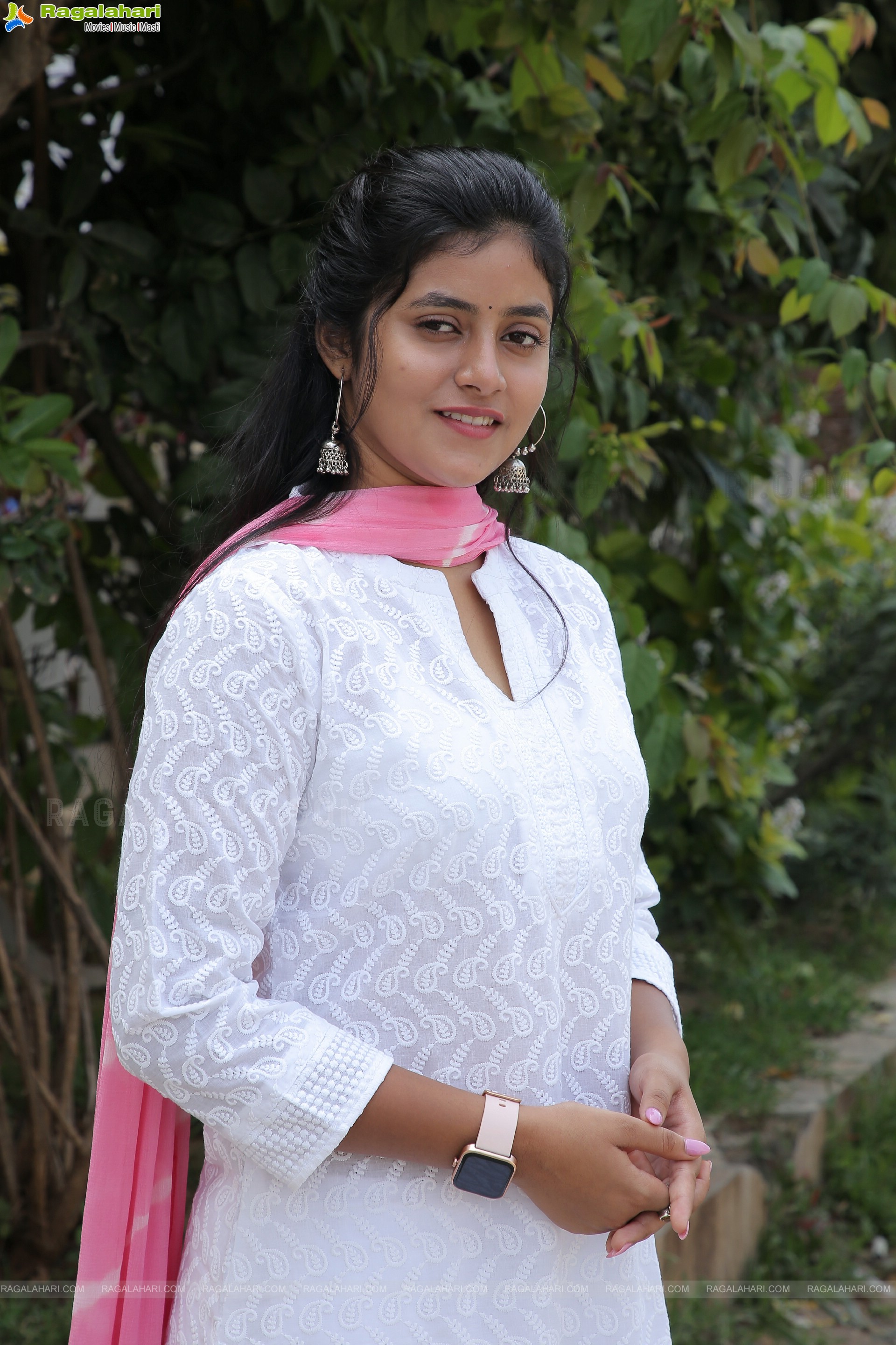 Sanchita Bashu HD Photo Gallery
