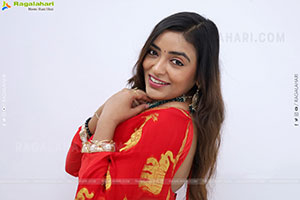 Aashi Roy at HI Life Exhibition Event, HD Gallery