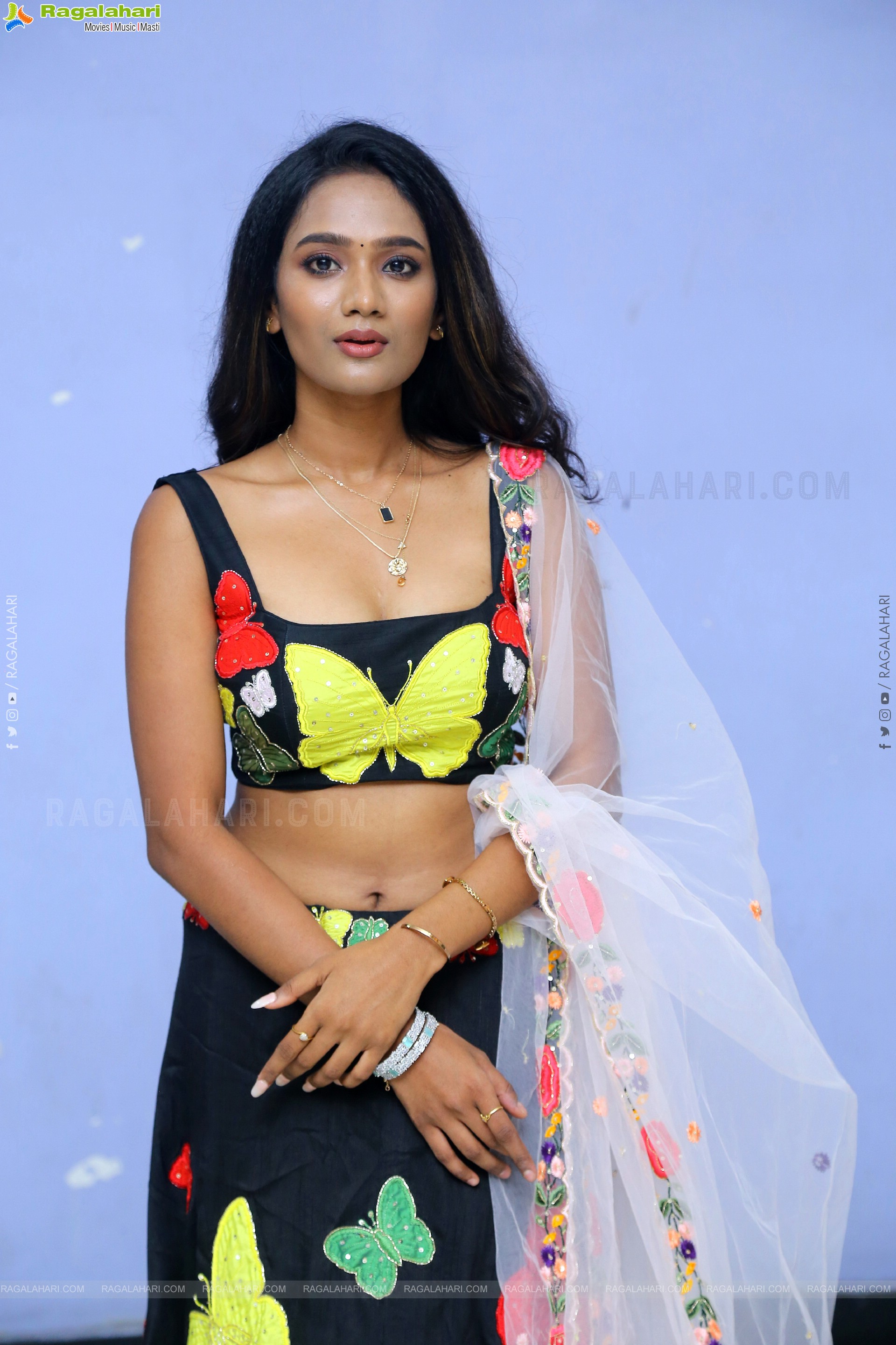 Alekhya Latest Stills, HD Gallery