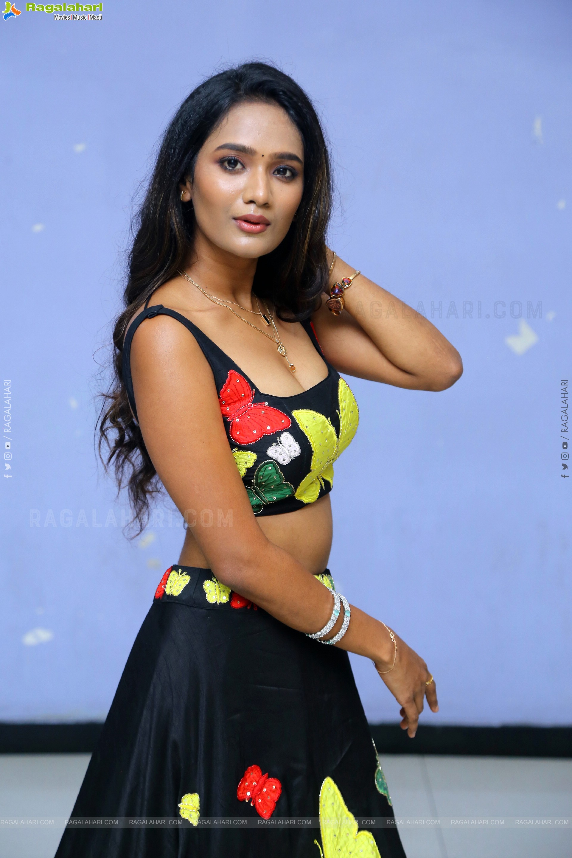 Alekhya Latest Stills, HD Gallery