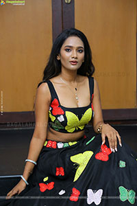 Alekhya Latest Stills, HD Photo Gallery