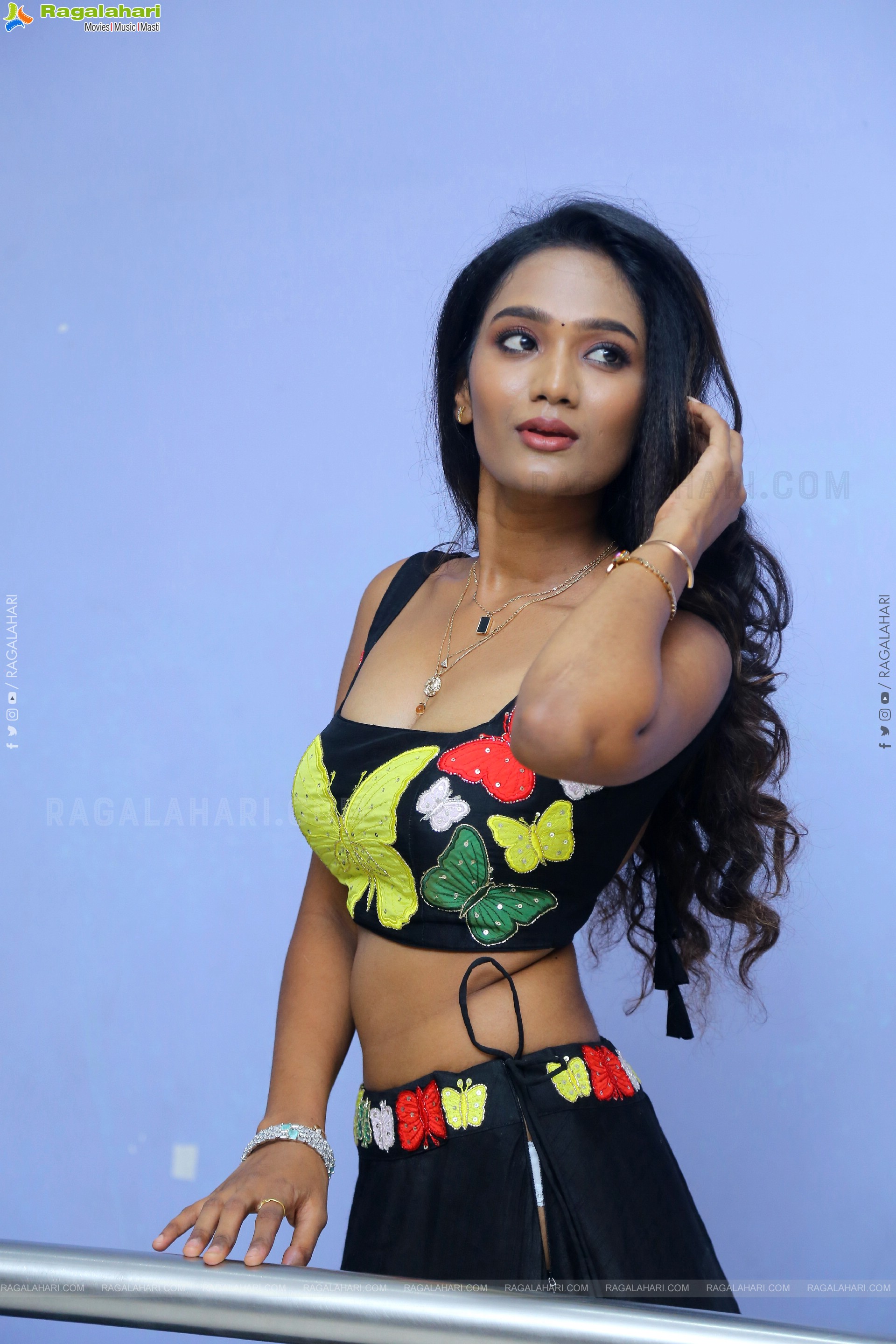 Alekhya Latest Stills, HD Gallery