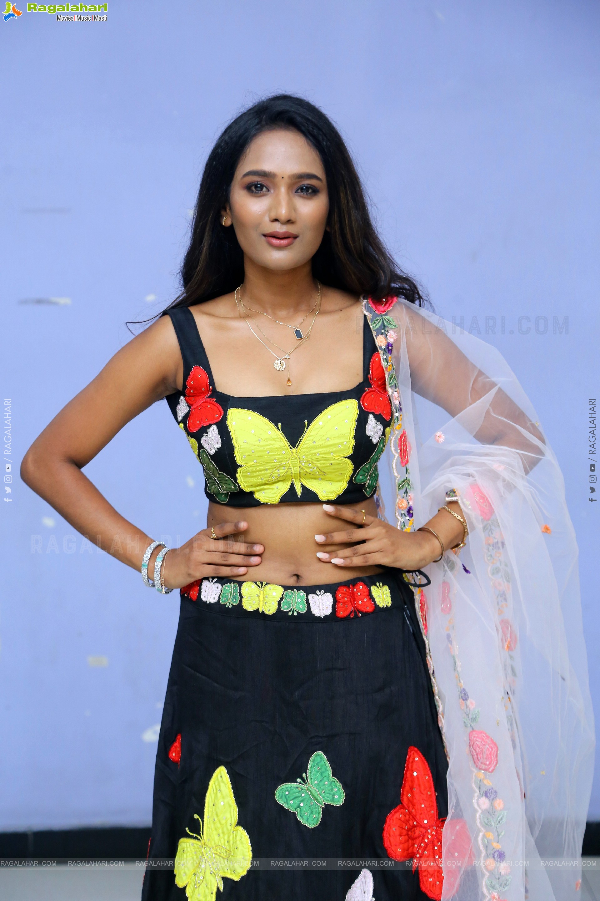 Alekhya Latest Stills, HD Gallery