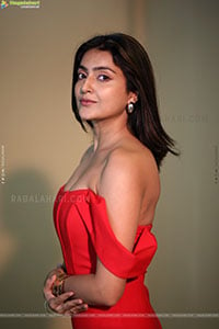Avantika Mishra at Athidhi Interview, HD Gallery