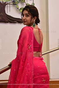 Avantika Mishra at Athidhi Pre Release Event, HD Gallery