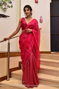 Avantika Mishra at Athidhi Pre Release Event, HD Gallery