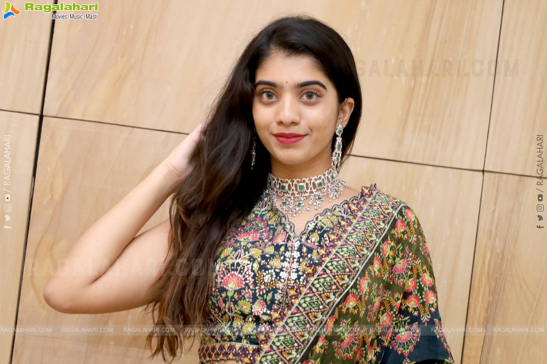 Nikita Choudary Latest Stills, Photo Gallery