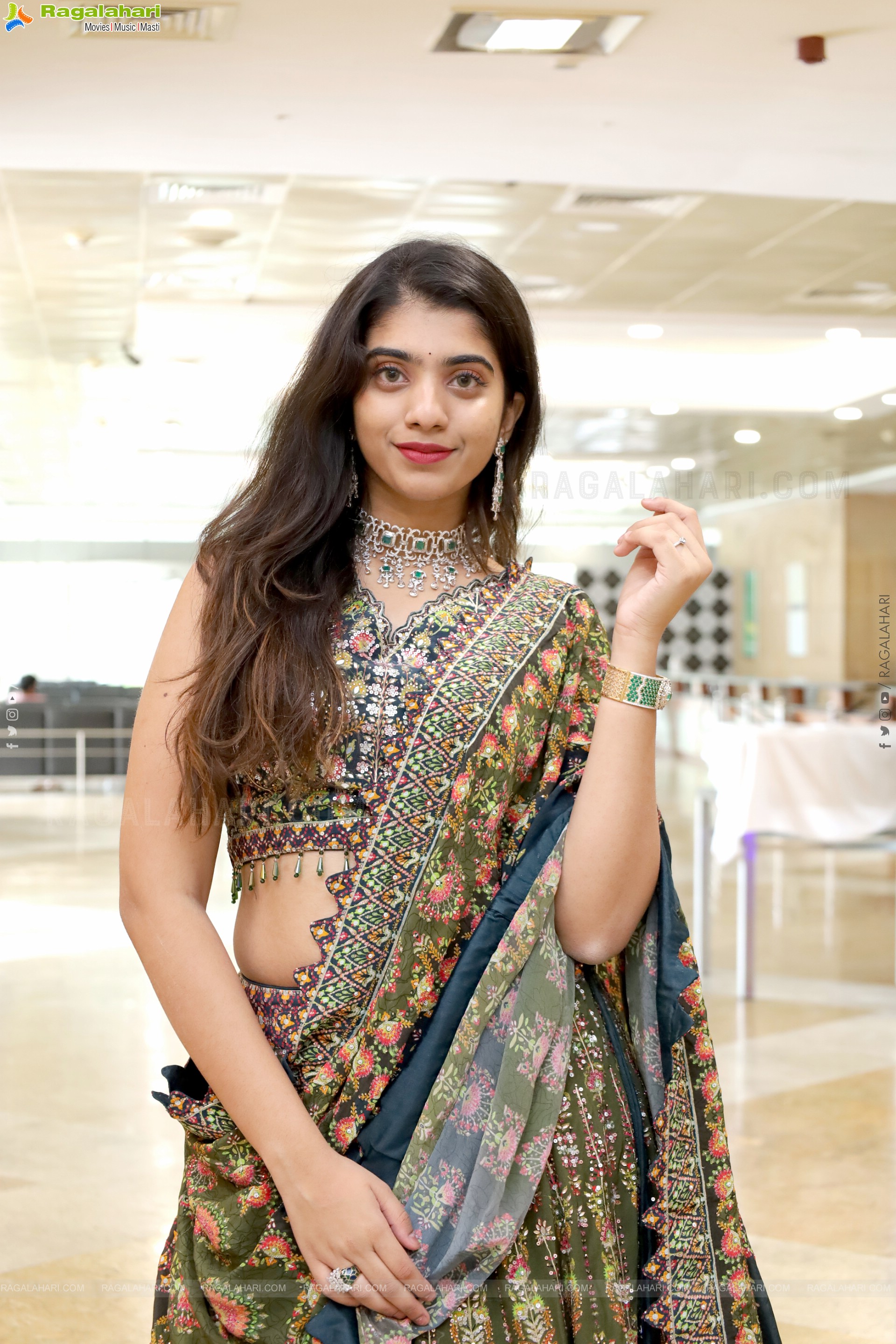 Nikita Choudary Latest Stills, Photo Gallery