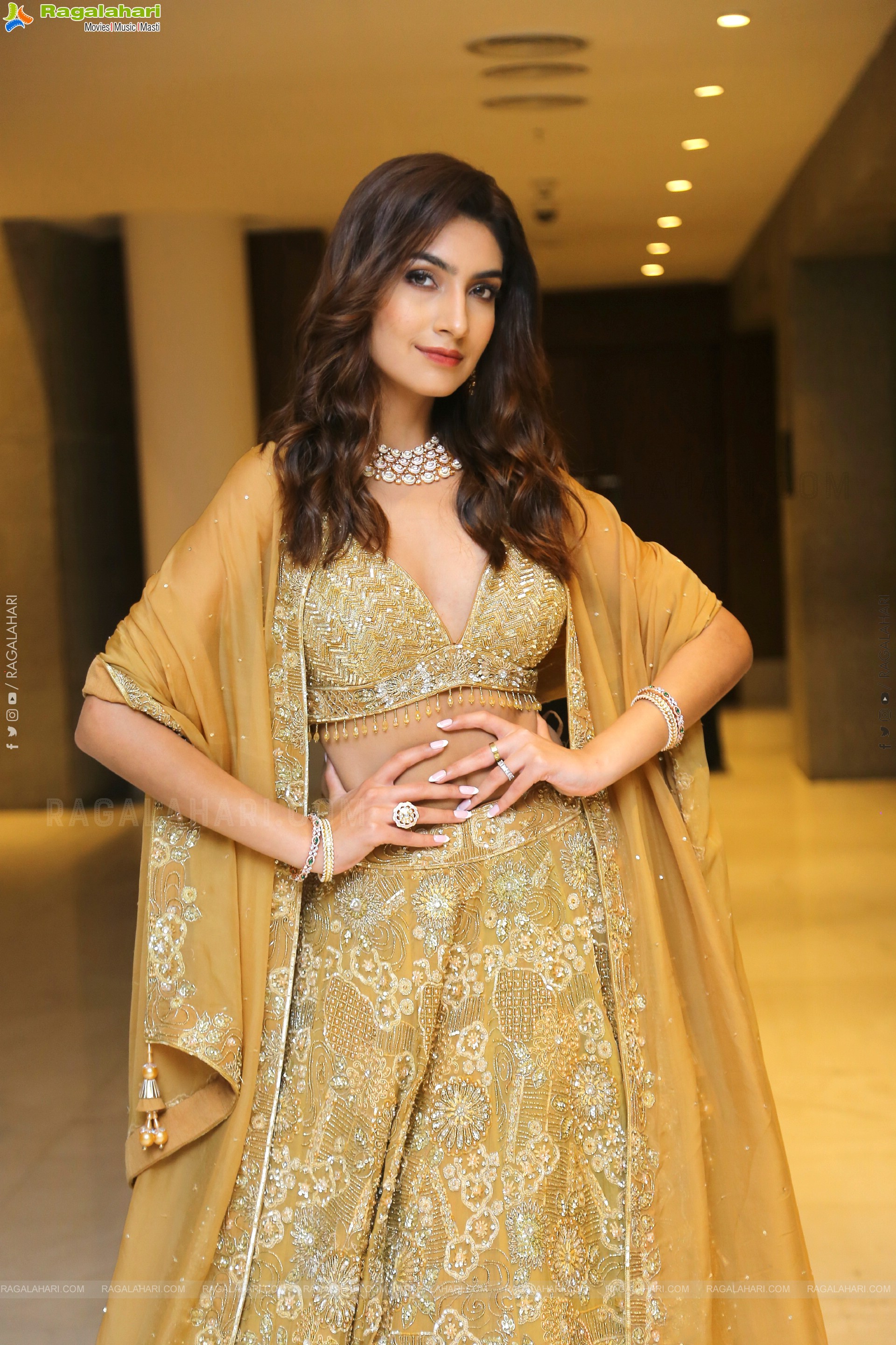 Phalguni Khanna at Joruga Hushaaruga Shikaaru Podhama Poster Launch