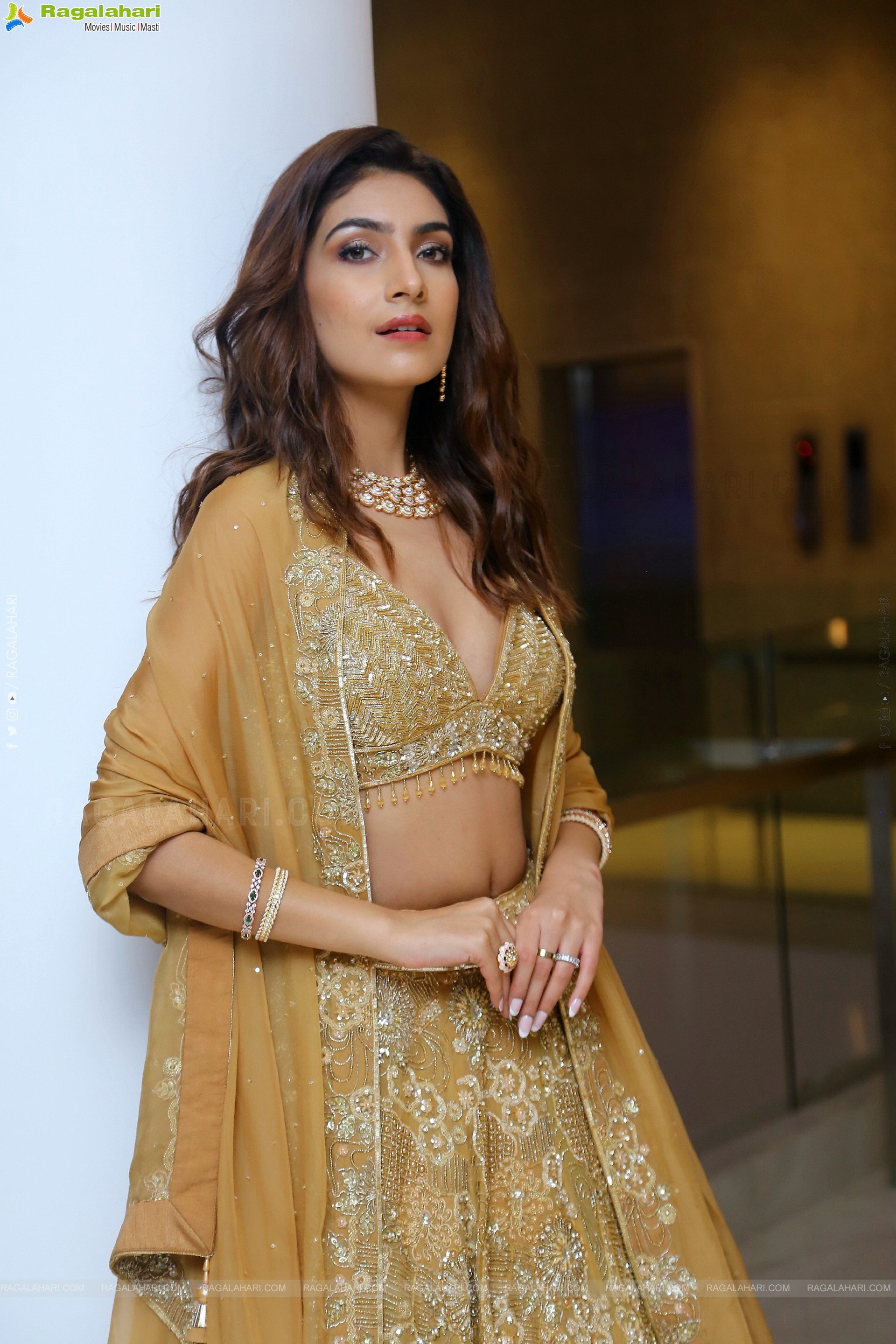 Phalguni Khanna at Joruga Hushaaruga Shikaaru Podhama Poster Launch