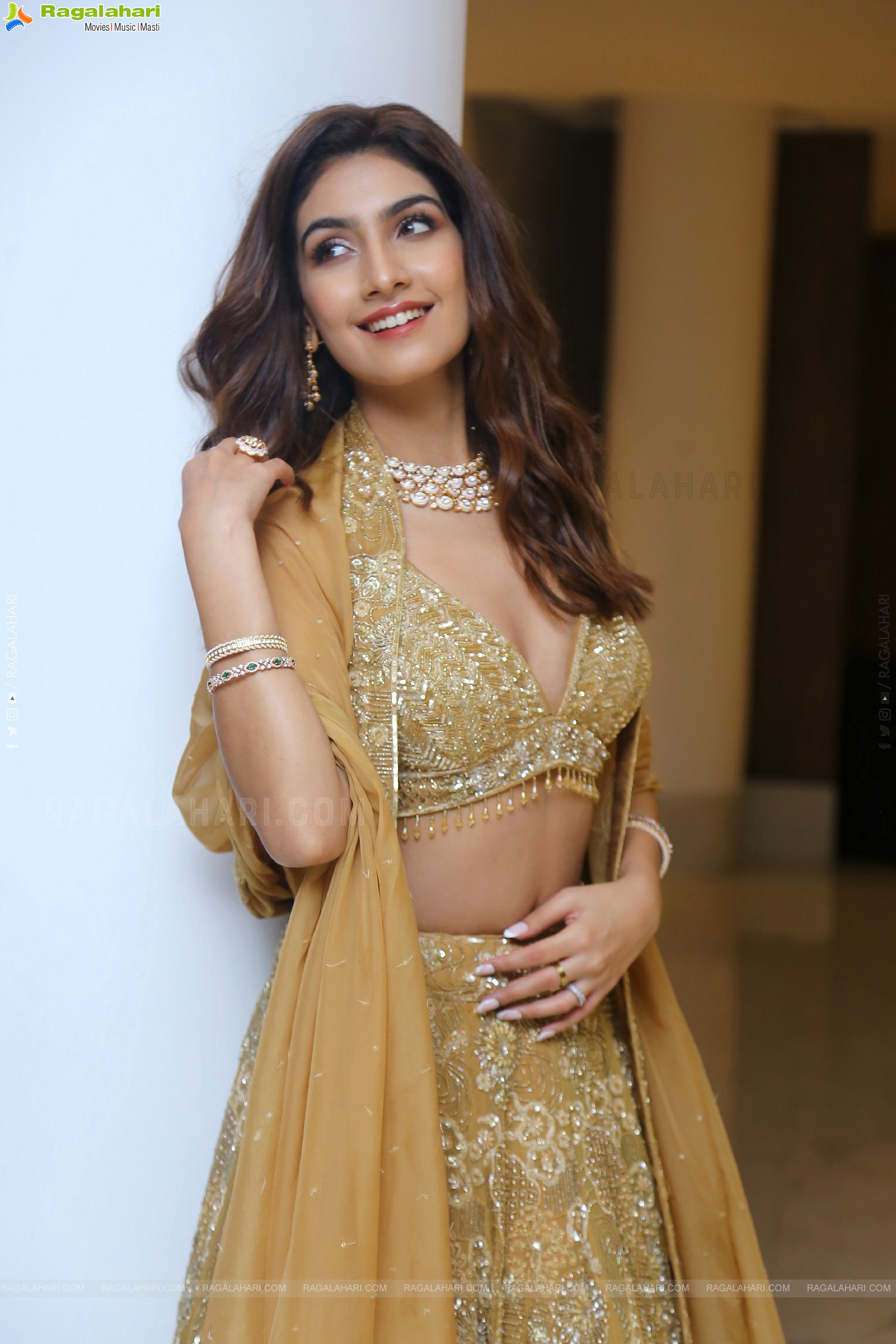 Phalguni Khanna at Joruga Hushaaruga Shikaaru Podhama Poster Launch