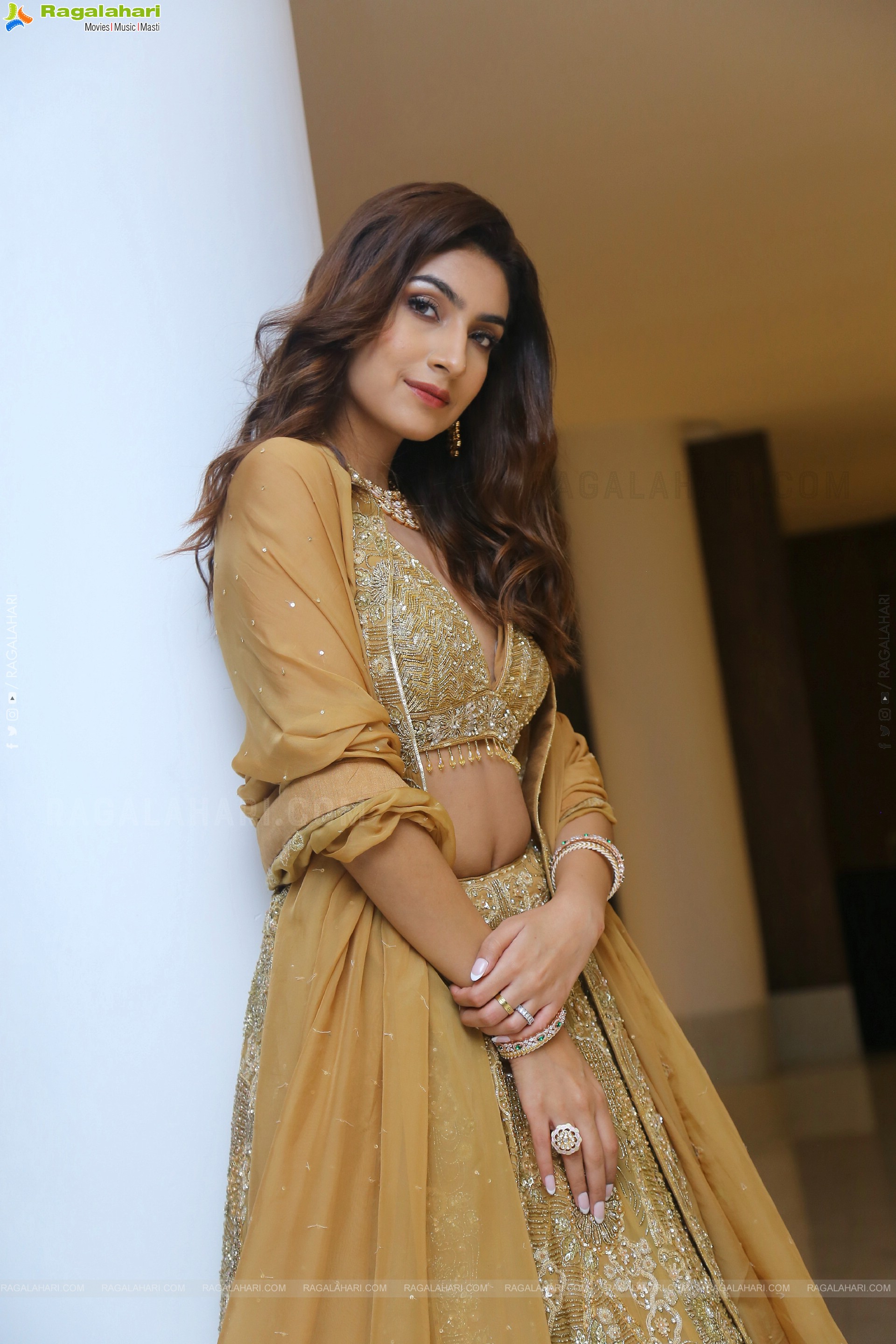 Phalguni Khanna at Joruga Hushaaruga Shikaaru Podhama Poster Launch