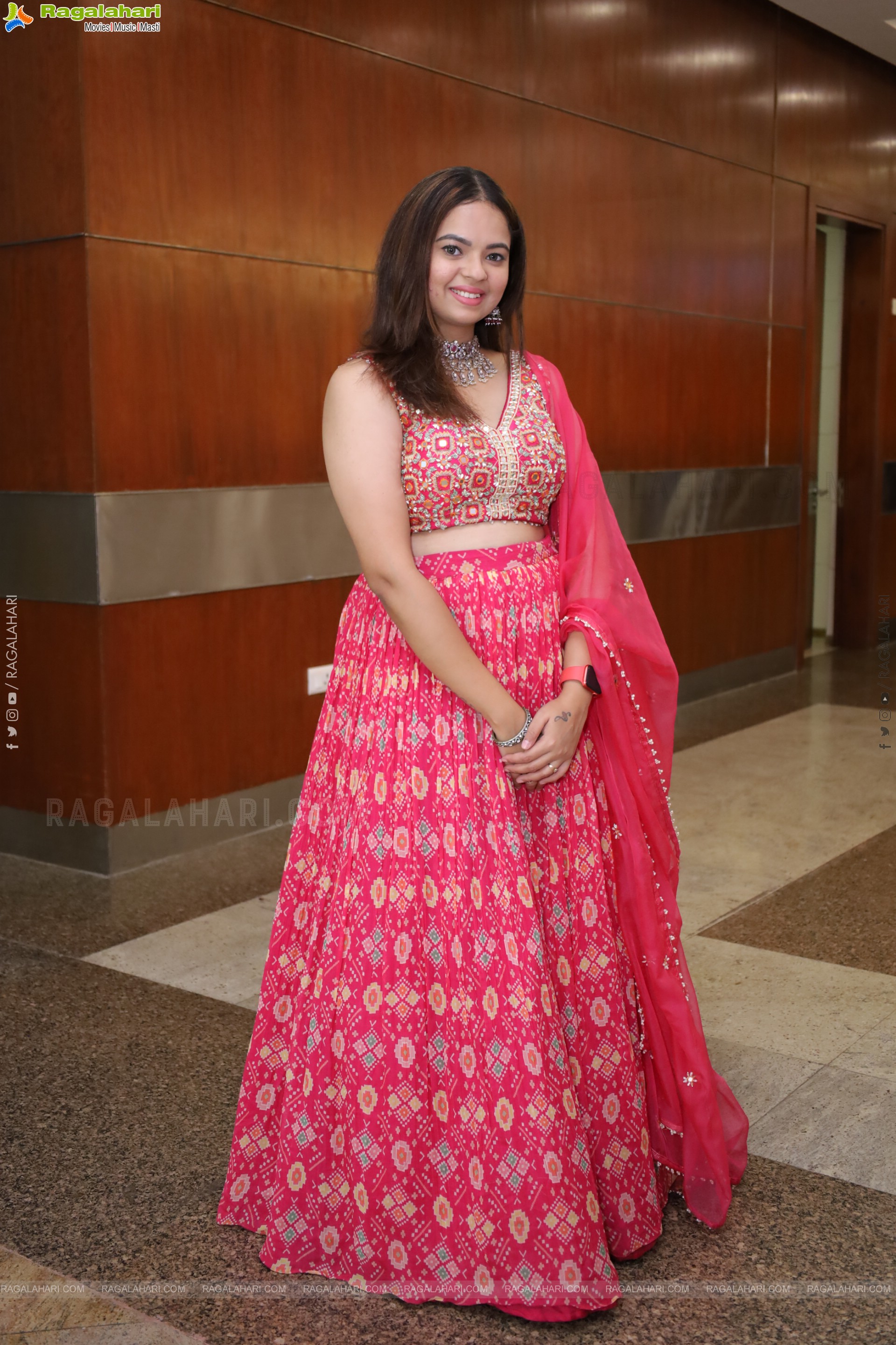 Pooja Anantha Latest Stills, HD Gallery