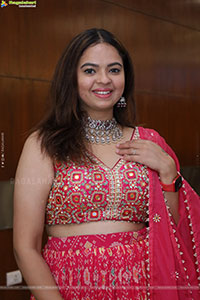 Pooja Anantha Latest Stills, HD Gallery