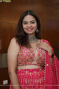 Pooja Anantha Latest Stills, HD Gallery