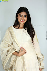Priyanka Sharma at Tantiram Trailer Launch, HD Gallery
