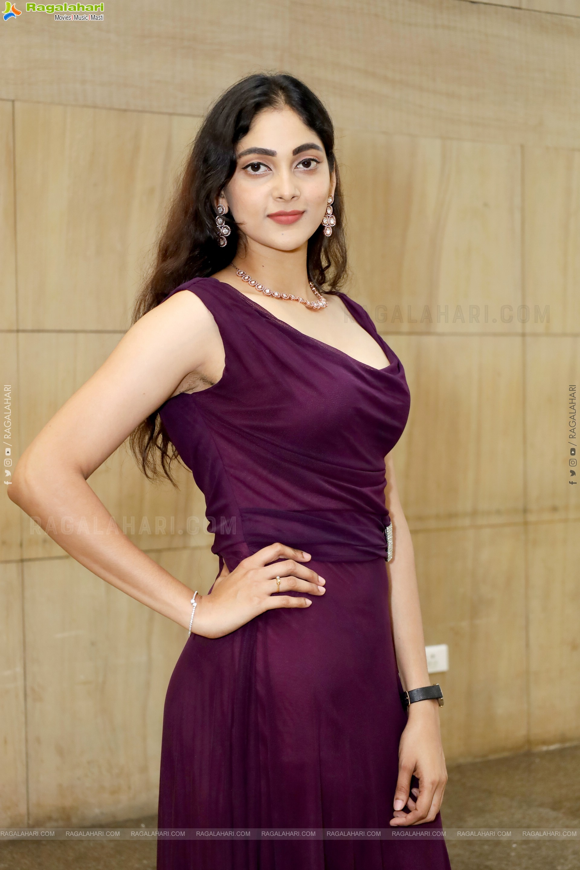 Rihana Latest Stills, HD Gallery