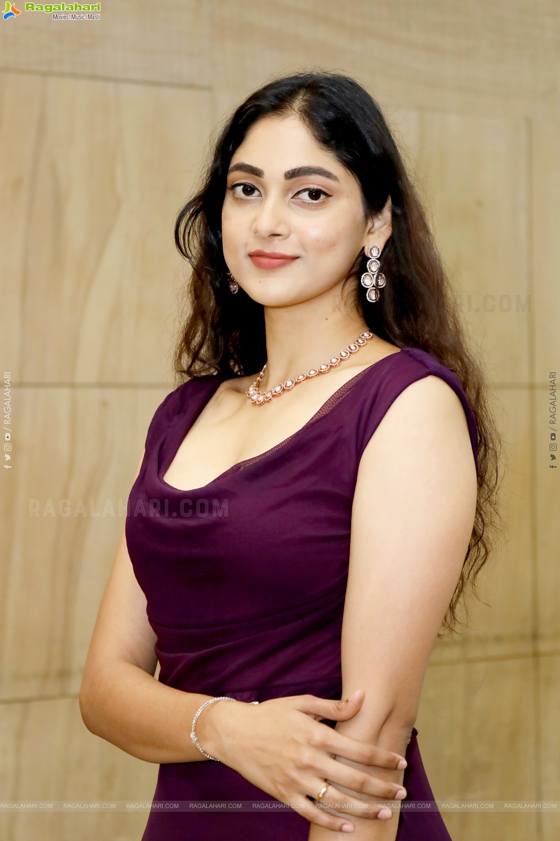 Rihana Latest Stills, HD Gallery