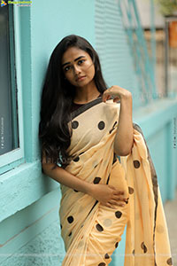 Sharnita Ravi Latest Stills, HD Gallery