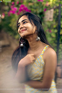 Sharnita Ravi Latest Stills, HD Gallery