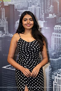 Shivani Rajashekar Latest Stills, HD Gallery