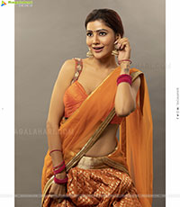 Soniya Bansal Latest Stills, HD Gallery