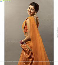 Soniya Bansal Latest Stills, HD Gallery