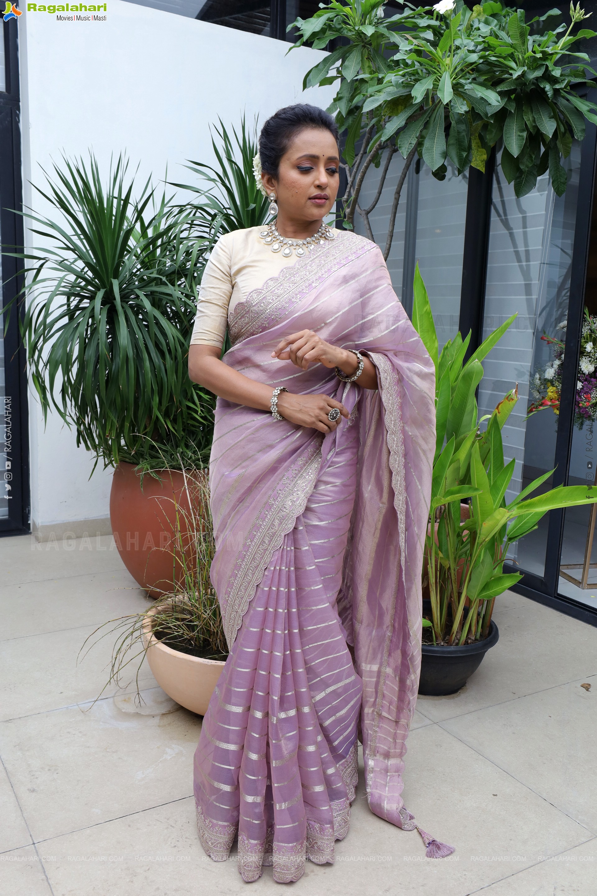 Suma Kanakala Latest Stills, HD Gallery