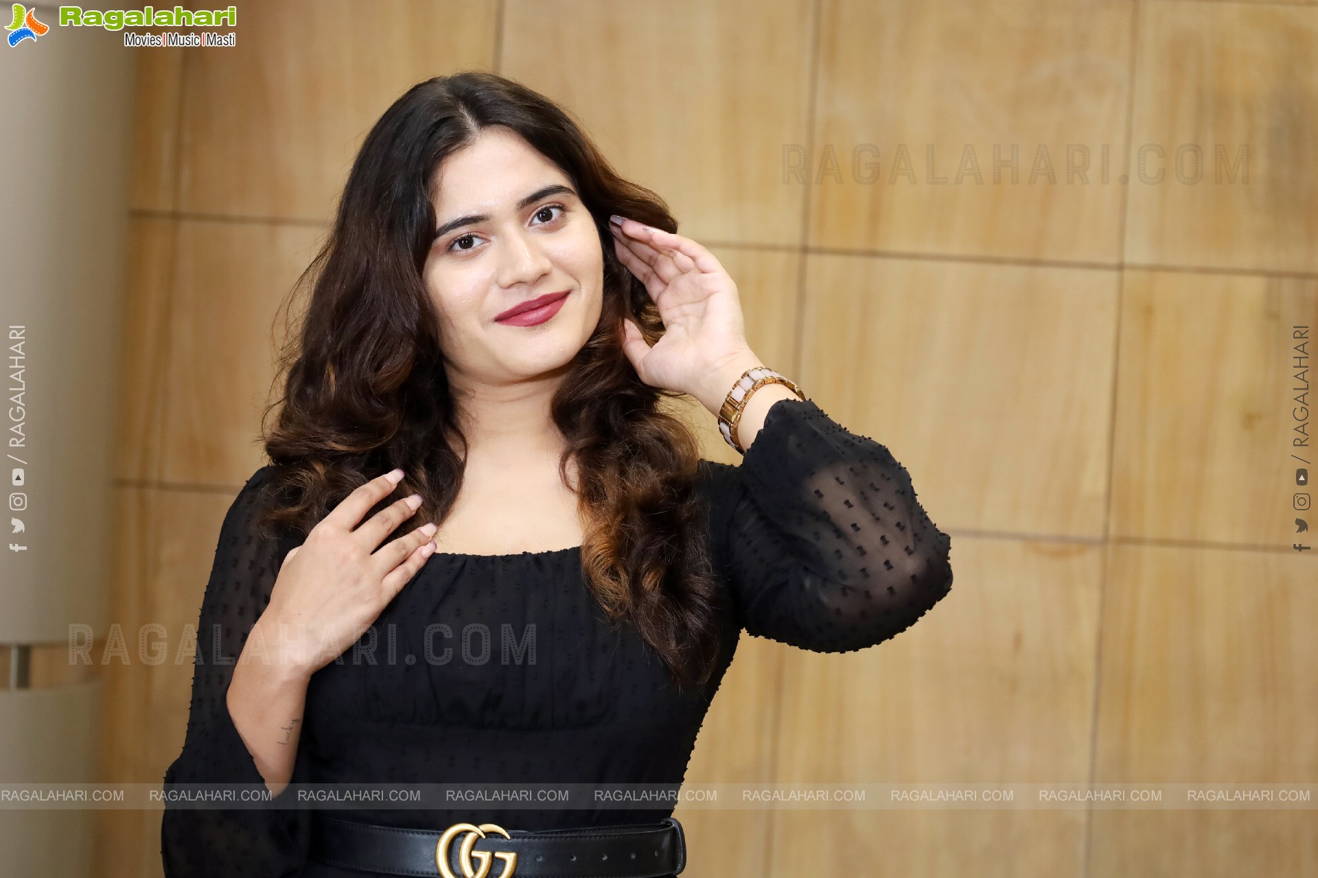Tara Chowdary Latest HD Photo Gallery